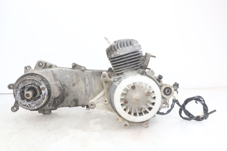 photo de MOTEUR PEUGEOT TREKKER 50 (1998 - 2004)