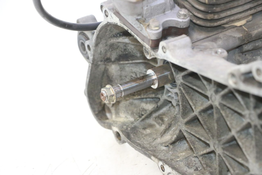photo de MOTEUR PEUGEOT TREKKER 50 (1995 - 2004) - Zoom qualité