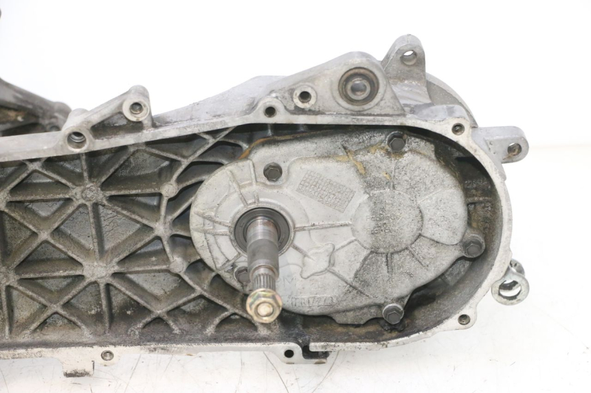 photo de MOTEUR PEUGEOT TREKKER 50 (1995 - 2004) - Détail de la pièce