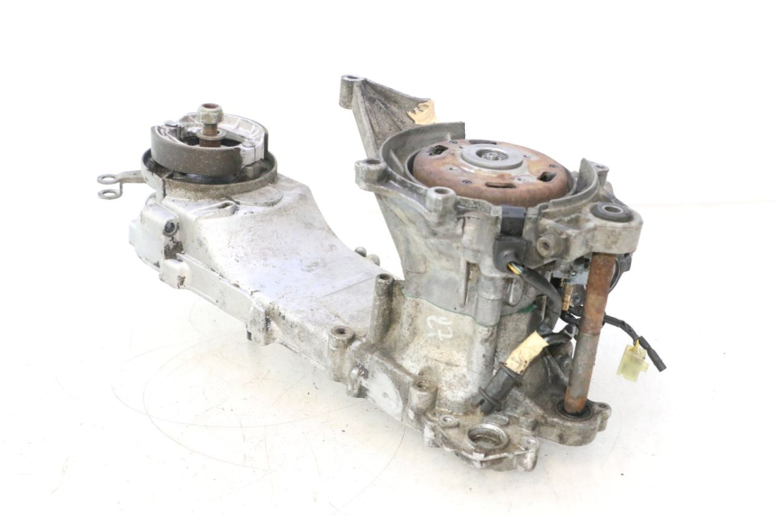 photo de MOTEUR PEUGEOT TREKKER 50 (1995 - 2004) - Détail de la pièce