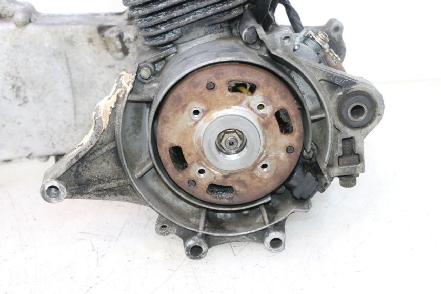 photo de MOTEUR PEUGEOT TREKKER 50 (1995 - 2004) - Vue produit