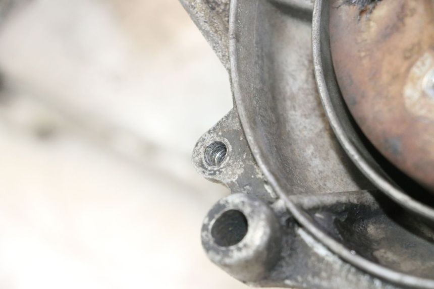 photo de MOTEUR PEUGEOT TREKKER 50 (1995 - 2004) - Zoom état d’usage