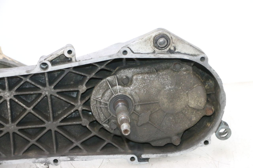 photo de MOTEUR PEUGEOT TREKKER 50 (1995 - 2004) - Détail de la pièce