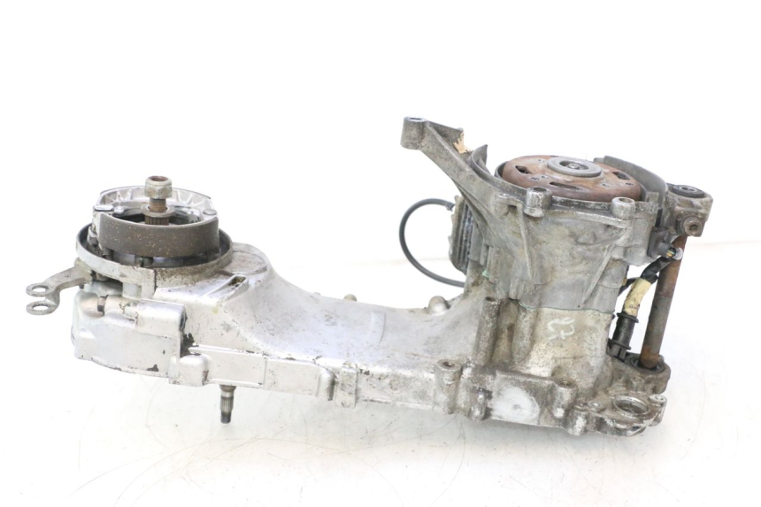 photo de MOTEUR PEUGEOT TREKKER 50 (1995 - 2004) - Pièce contrôlée