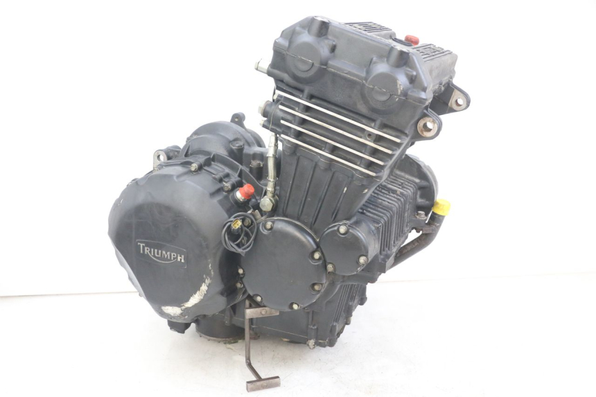 photo de MOTEUR TRIUMPH SPEED TRIPLE T301 900 (1994 - 1996)