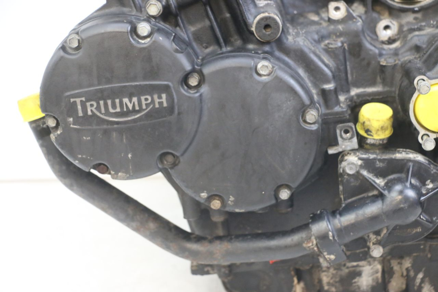 photo de MOTEUR TRIUMPH SPEED TRIPLE T301 900 (1994 - 1996)