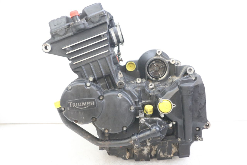 photo de MOTEUR TRIUMPH SPEED TRIPLE T301 900 (1994 - 1996)