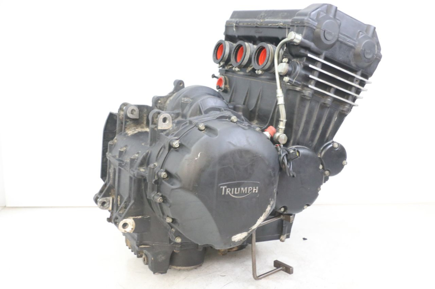 photo de MOTEUR TRIUMPH SPEED TRIPLE T301 900 (1994 - 1996)