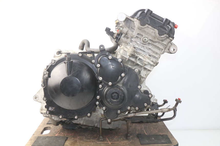 photo de MOTEUR TRIUMPH SPRINT ST ABS 1050 (2005 - 2007)
