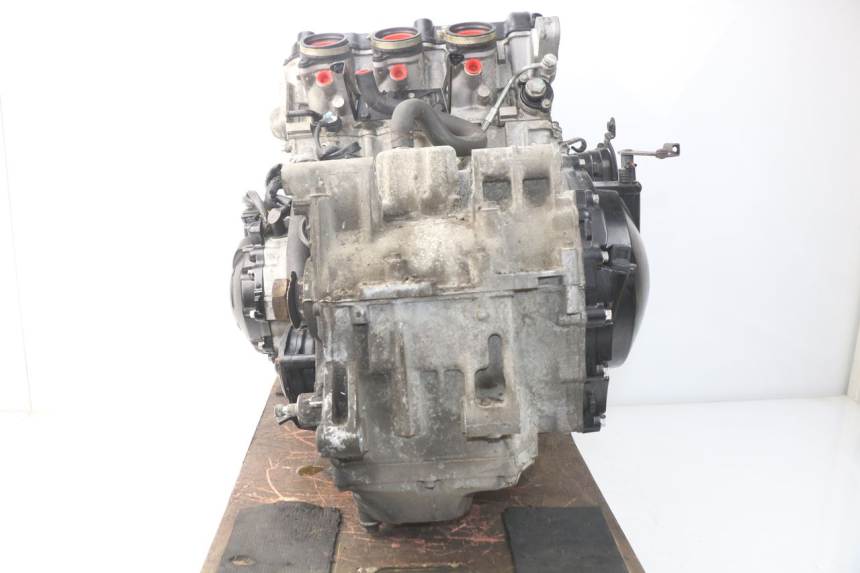 photo de MOTEUR TRIUMPH SPRINT ST ABS 1050 (2005 - 2007)