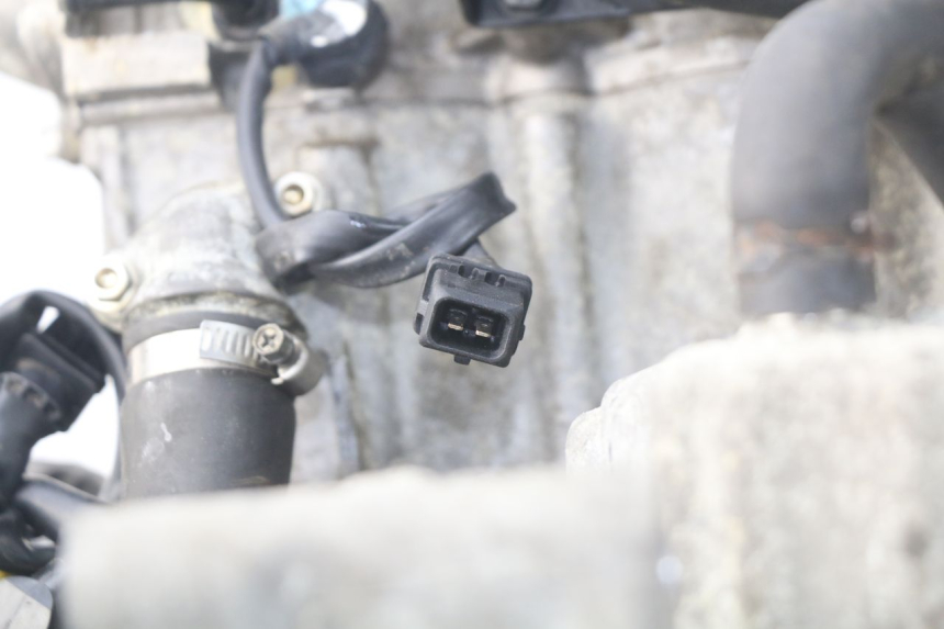photo de MOTEUR TRIUMPH SPRINT ST ABS 1050 (2005 - 2007)
