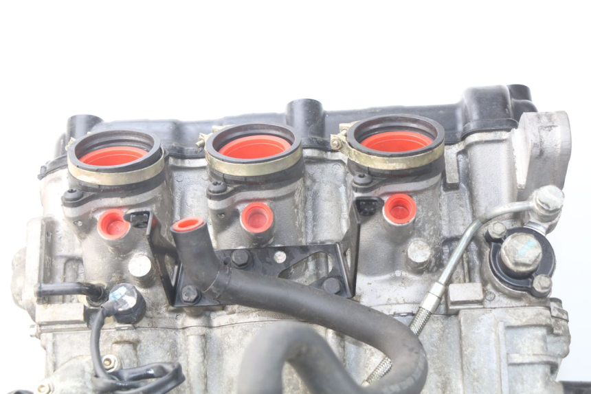 photo de MOTEUR TRIUMPH SPRINT ST ABS 1050 (2005 - 2007)