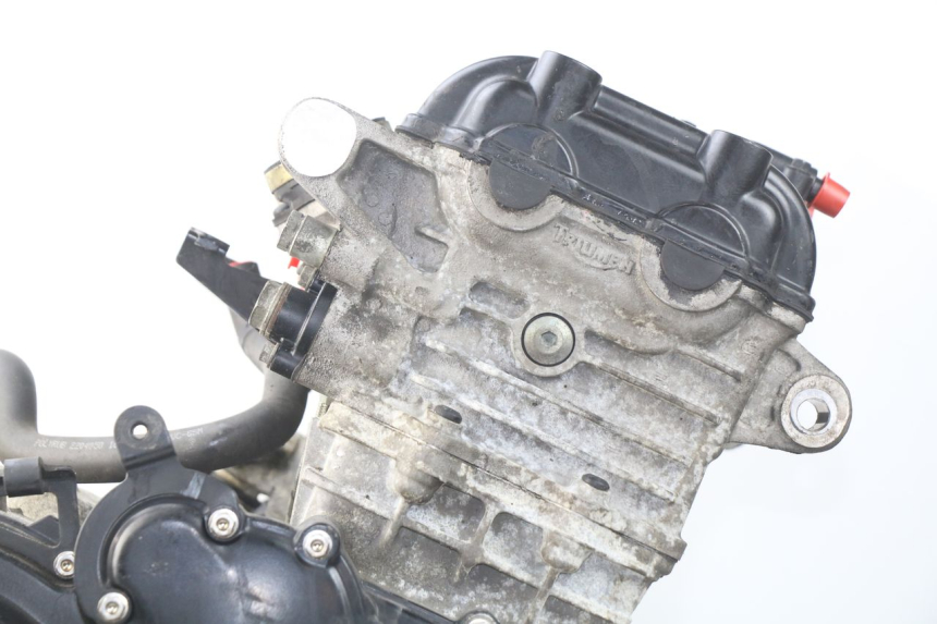 photo de MOTEUR TRIUMPH SPRINT ST ABS 1050 (2005 - 2007)