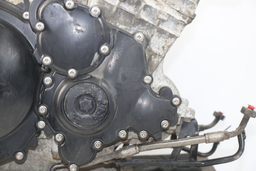photo de MOTEUR TRIUMPH SPRINT ST ABS 1050 (2005 - 2007)