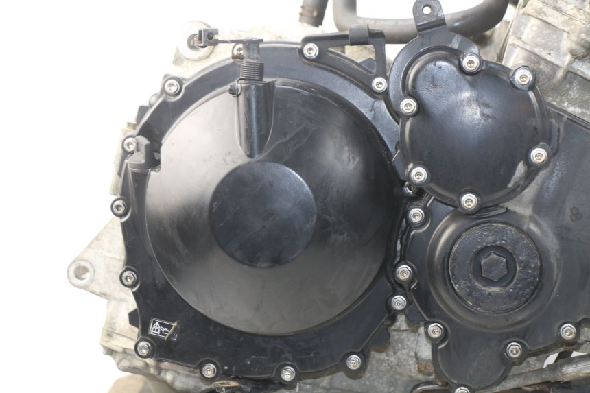 photo de MOTEUR TRIUMPH SPRINT ST ABS 1050 (2005 - 2007)