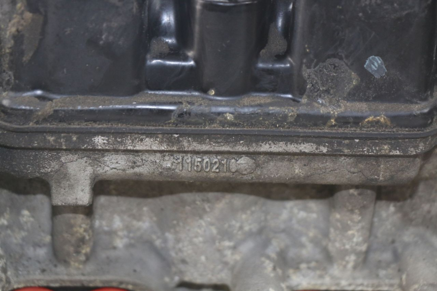 photo de MOTEUR TRIUMPH SPRINT ST ABS 1050 (2005 - 2007)