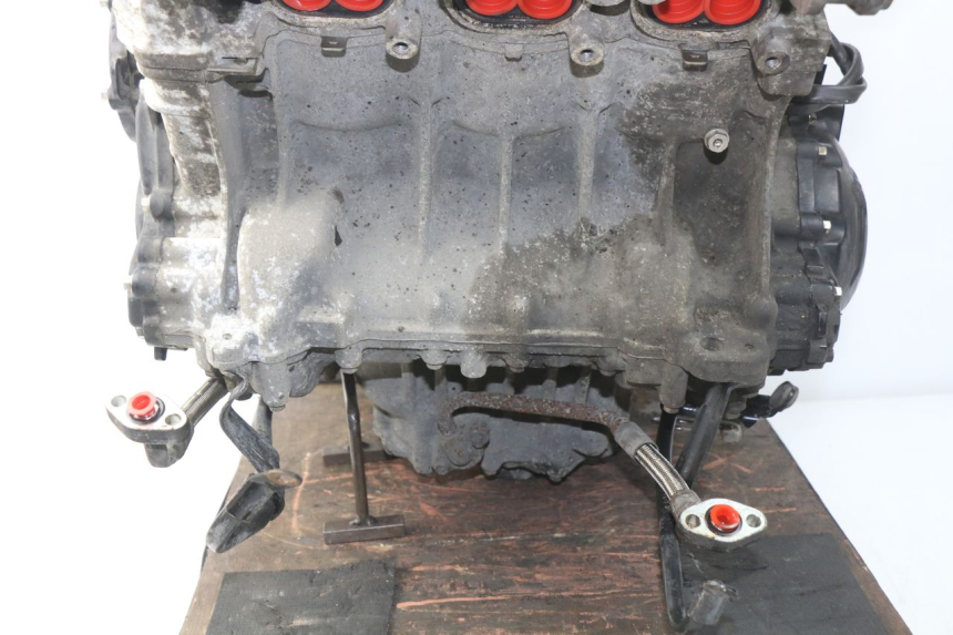 photo de MOTEUR TRIUMPH SPRINT ST ABS 1050 (2005 - 2007)