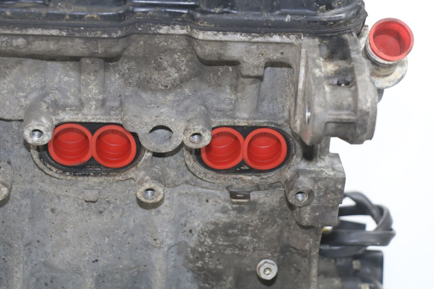 photo de MOTEUR TRIUMPH SPRINT ST ABS 1050 (2005 - 2007)