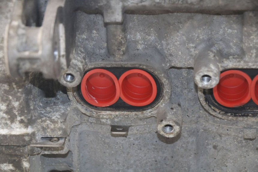 photo de MOTEUR TRIUMPH SPRINT ST ABS 1050 (2005 - 2007)