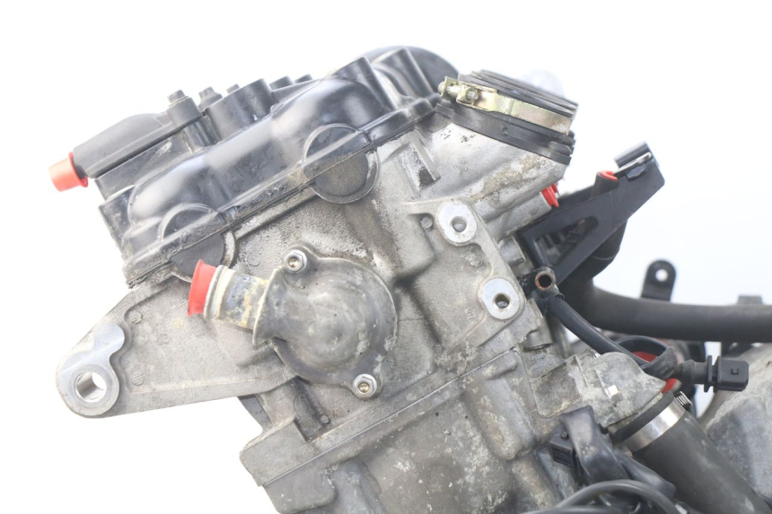 photo de MOTEUR TRIUMPH SPRINT ST ABS 1050 (2005 - 2007)