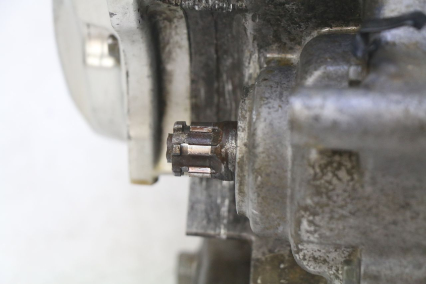 photo de MOTEUR YAMAHA TTR 125 (2000 - 2020)