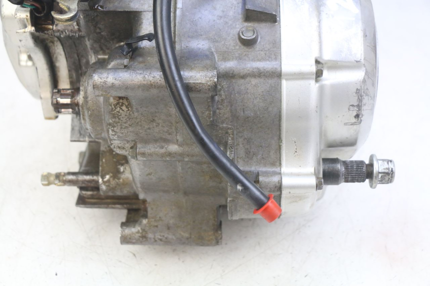 photo de MOTEUR YAMAHA TTR 125 (2000 - 2020)