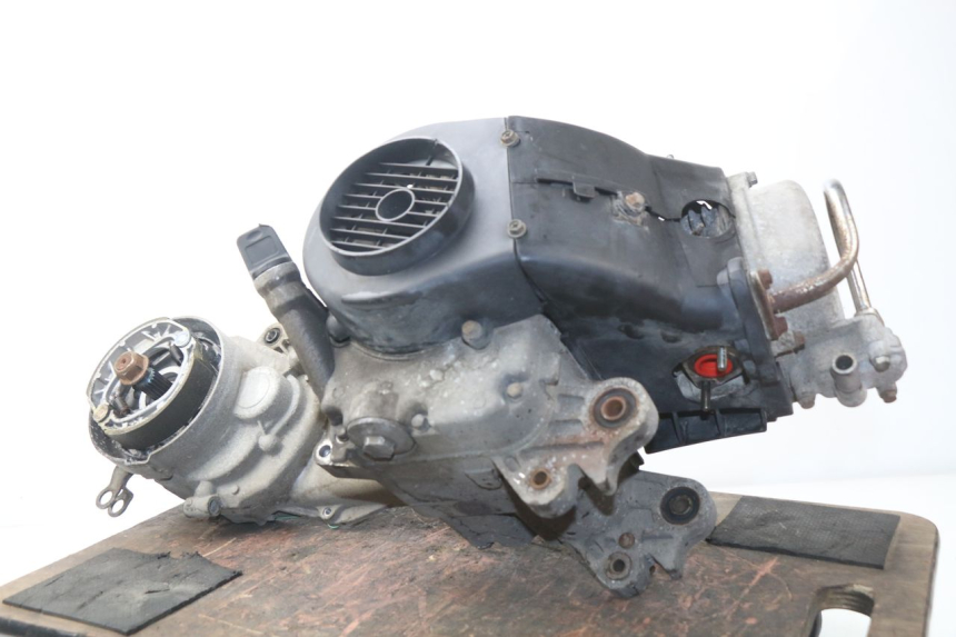 photo de MOTEUR TURBHO RP 50 (2018 - 2022)