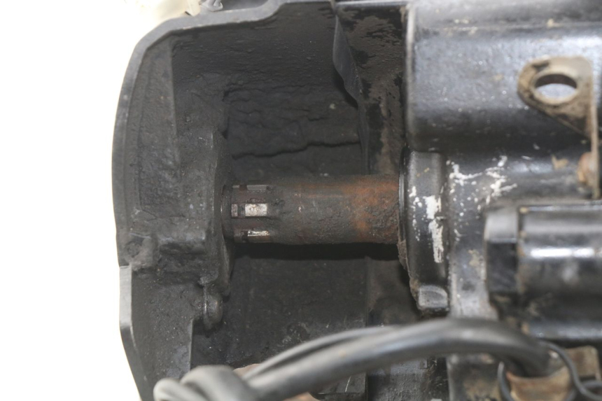 photo de MOTEUR YAMAHA TW 125 (1998 - 2002)