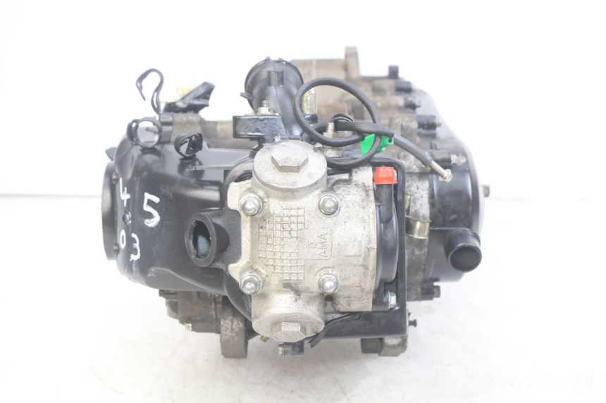 photo de MOTEUR PEUGEOT TWEET 4T 50 (2018 - 2020)