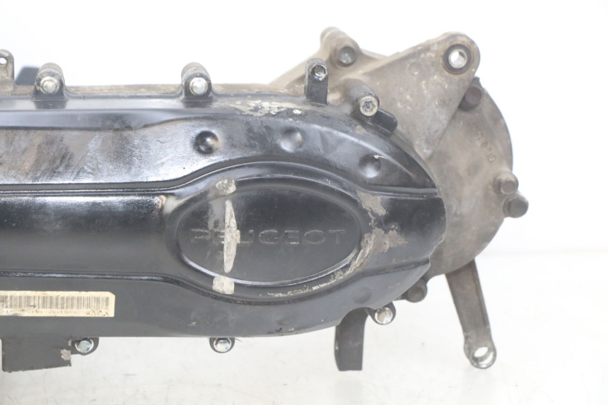 photo de MOTEUR PEUGEOT TWEET 4T 50 (2018 - 2020)