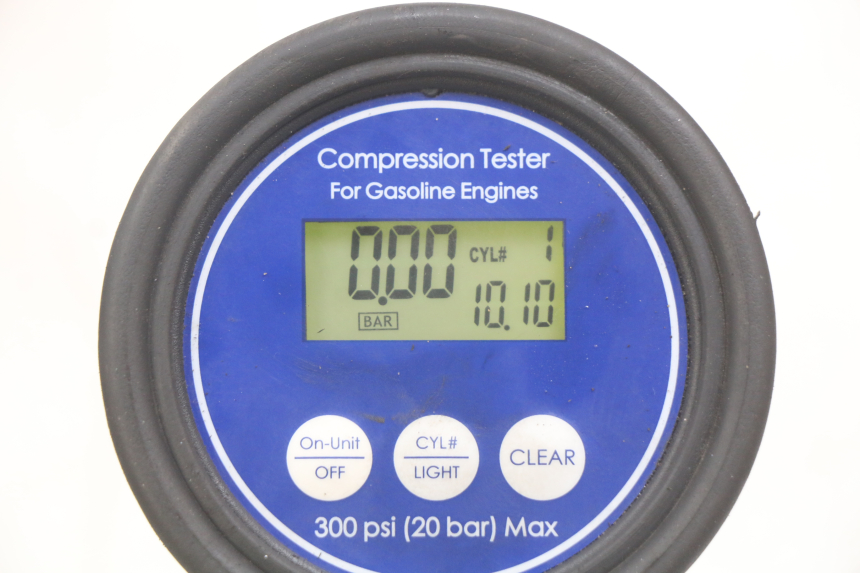 photo de MOTEUR PEUGEOT TWEET 4T 50 (2018 - 2020)