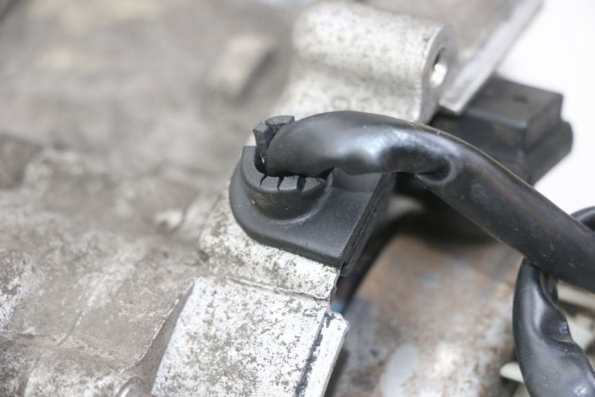 photo de MOTEUR PEUGEOT TWEET 4T 50 (2014 - 2019)