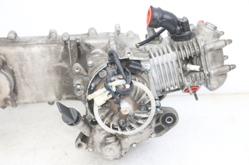photo de MOTEUR PEUGEOT TWEET 4T 50 (2014 - 2019)