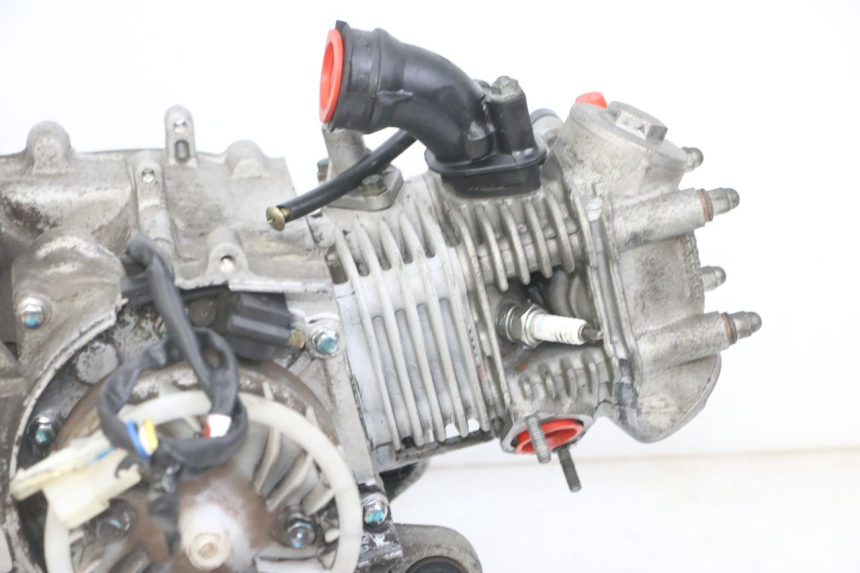 photo de MOTEUR PEUGEOT TWEET 4T 50 (2014 - 2019)