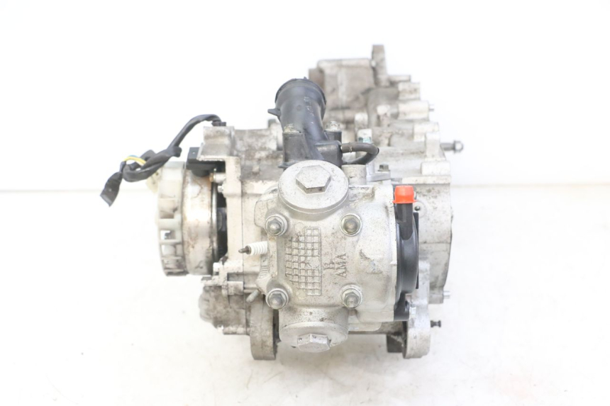 photo de MOTEUR PEUGEOT TWEET 4T 50 (2014 - 2019)