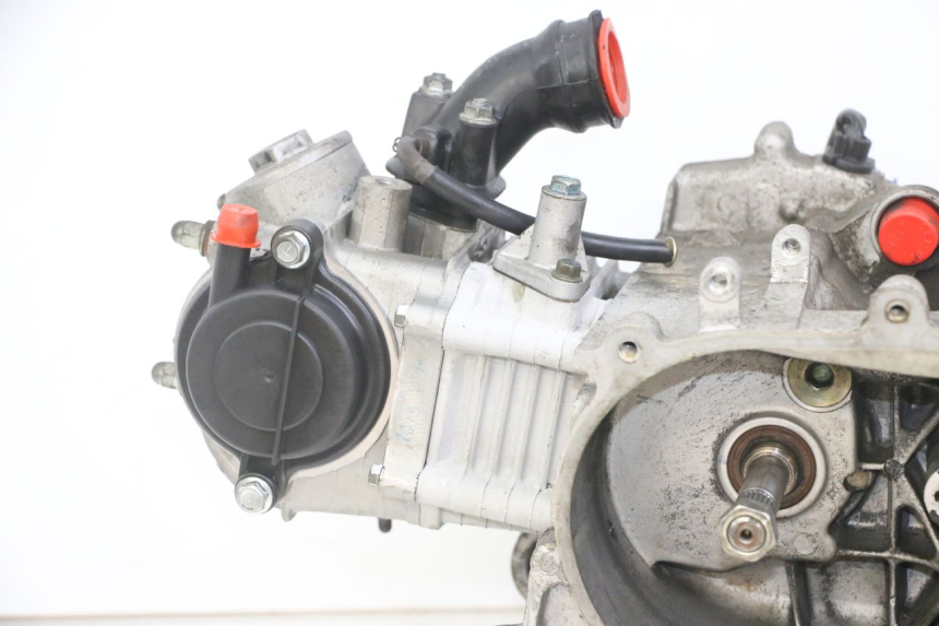 photo de MOTEUR PEUGEOT TWEET 4T 50 (2014 - 2019)
