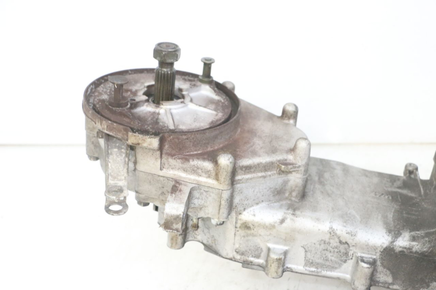 photo de MOTEUR PEUGEOT TWEET 4T 50 (2014 - 2019)