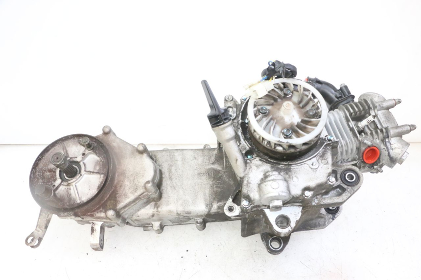 photo de MOTEUR PEUGEOT TWEET 4T 50 (2014 - 2019)