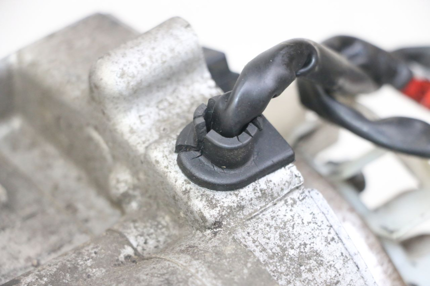 photo de MOTEUR PEUGEOT TWEET 4T 50 (2014 - 2019)