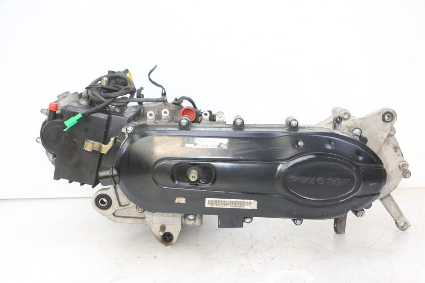 photo de MOTEUR PEUGEOT TWEET 4T 50 (2018 - 2020)