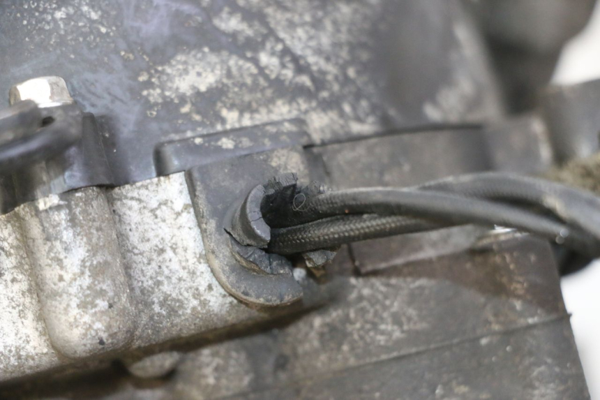 photo de MOTEUR PEUGEOT TWEET 4T 50 (2018 - 2020)