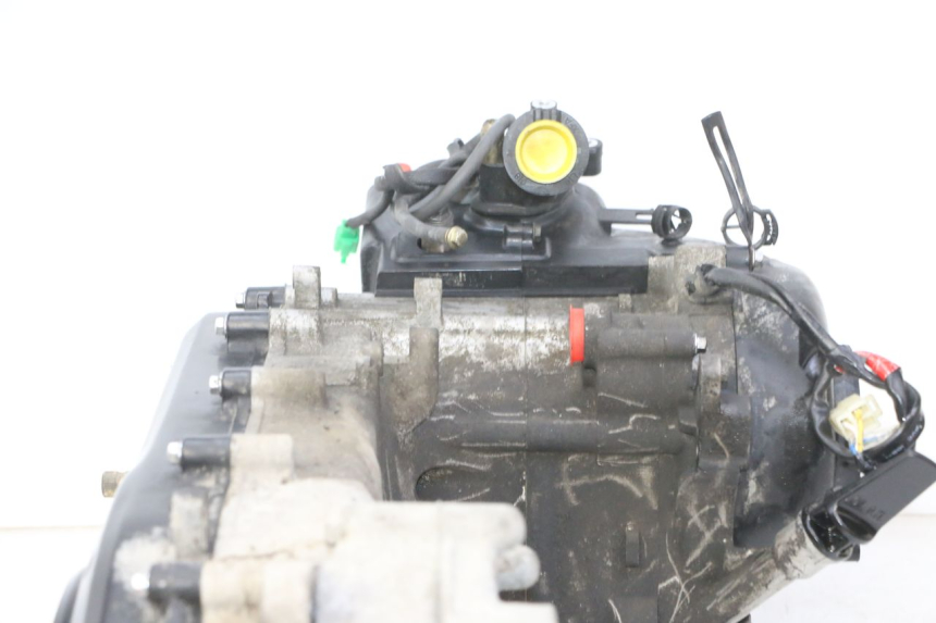 photo de MOTEUR PEUGEOT TWEET 4T 50 (2018 - 2020)