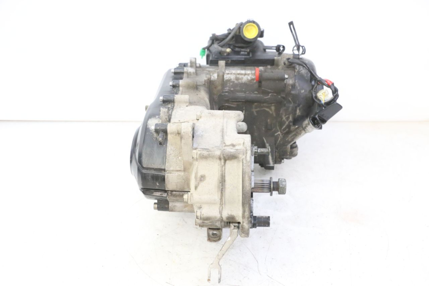 photo de MOTEUR PEUGEOT TWEET 4T 50 (2018 - 2020)