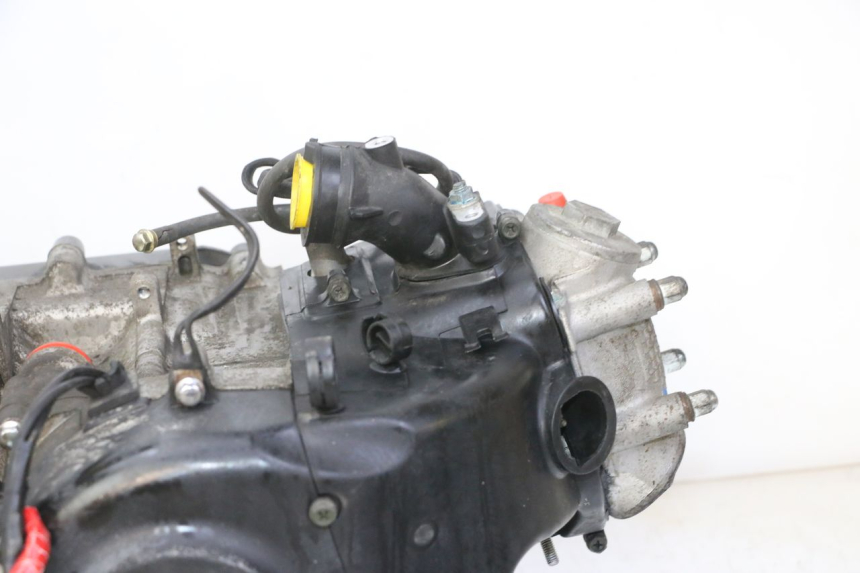 photo de MOTEUR PEUGEOT TWEET 4T 50 (2018 - 2020)