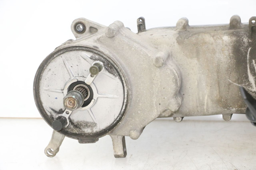 photo de MOTEUR PEUGEOT TWEET 4T 50 (2018 - 2020)