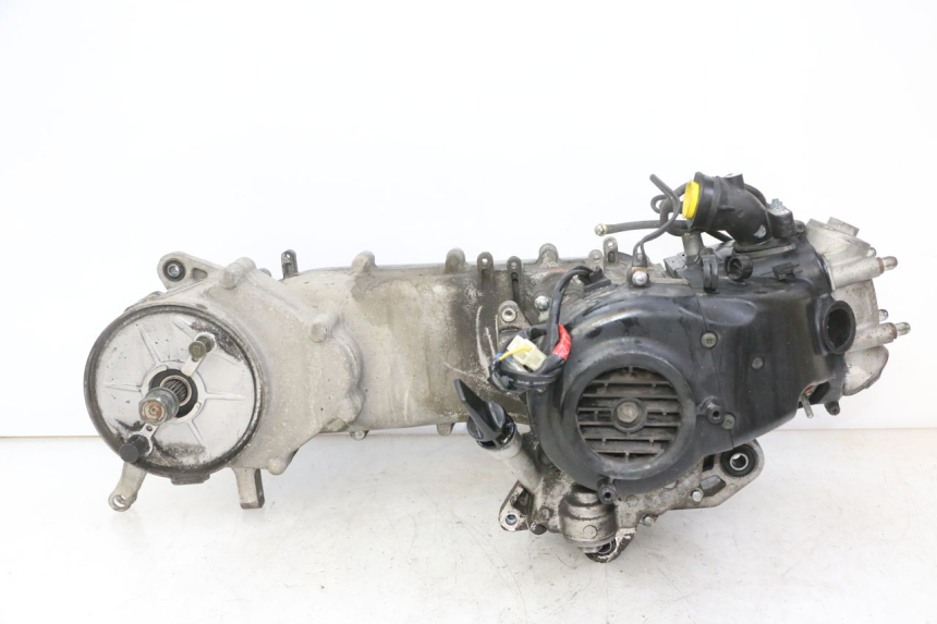 photo de MOTEUR PEUGEOT TWEET 4T 50 (2018 - 2020)