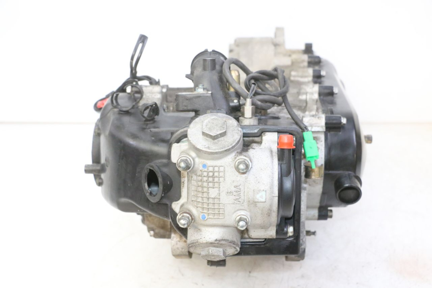 photo de MOTEUR PEUGEOT TWEET 4T 50 (2018 - 2020)