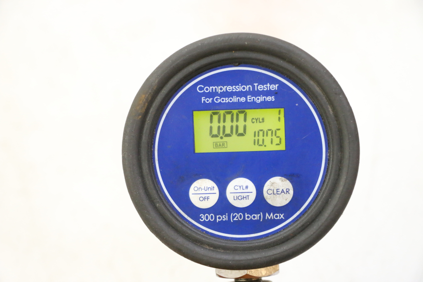 photo de MOTEUR PEUGEOT TWEET 4T 50 (2018 - 2020)