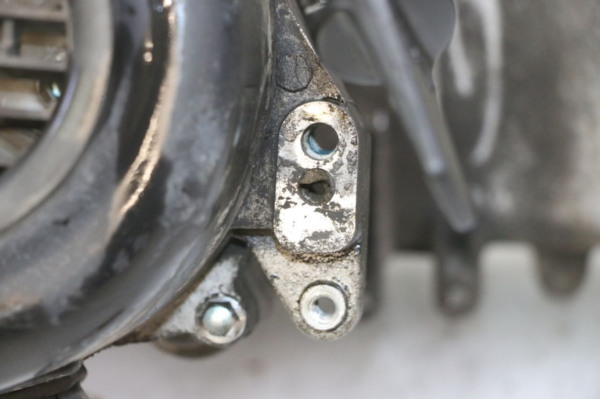 photo de MOTEUR PEUGEOT TWEET 4T 50 (2018 - 2020)