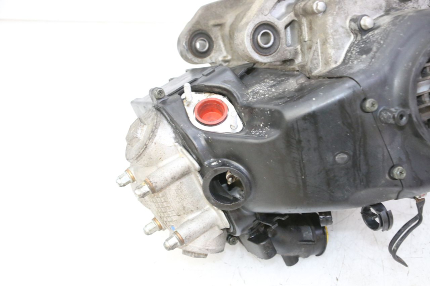 photo de MOTEUR PEUGEOT TWEET 4T 50 (2018 - 2020)